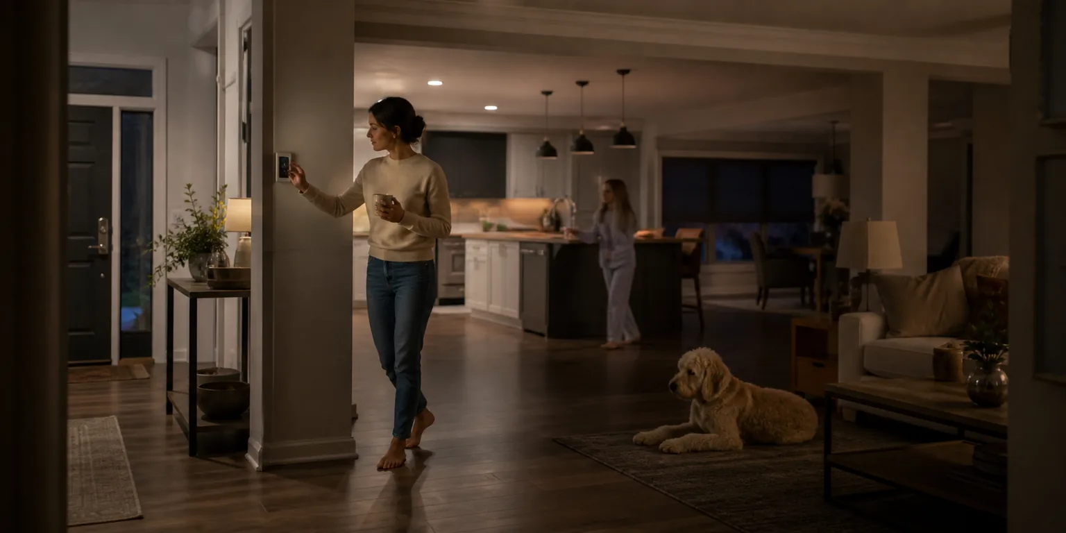 Smart Home guides from GizmoLair